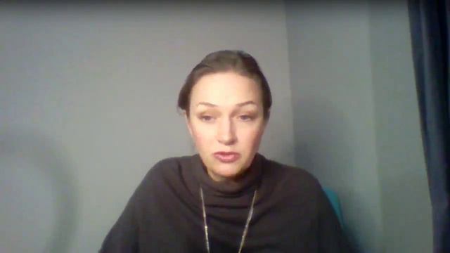 Рубрика воскресные эфиры: О страхах