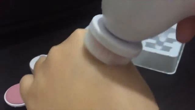 Массажер для лица и шеи 5 in 1 Beauty Face