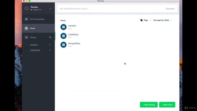 SQL Server Administration on Linux