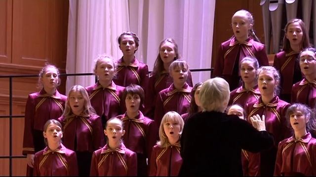 К. Дебюсси Лунный свет пер. В.Г. Соколова    C. Debussy Moonlight arr. V. Sokolov