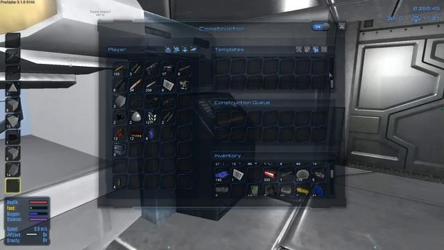 Empyrion #10 "Прогресс"