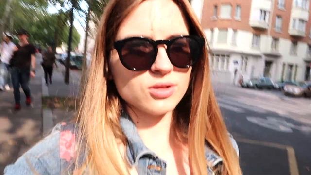 VLOG: ПАРИЖ / НЕНАВИЖУ ДИСНЕЙЛЕНД