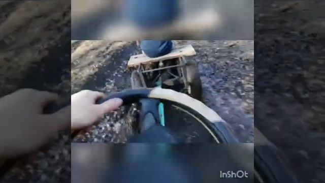 Мотоблок урал с китайским двигателем лифан