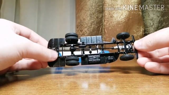 ДОРАБОТКА КАВЗ-3270 РАБОЧАЯ ЛОШАДКА НАШИ АВТОБУСЫ ОТ MODIMIO COLLECTIONS  ВЫПУСК 20