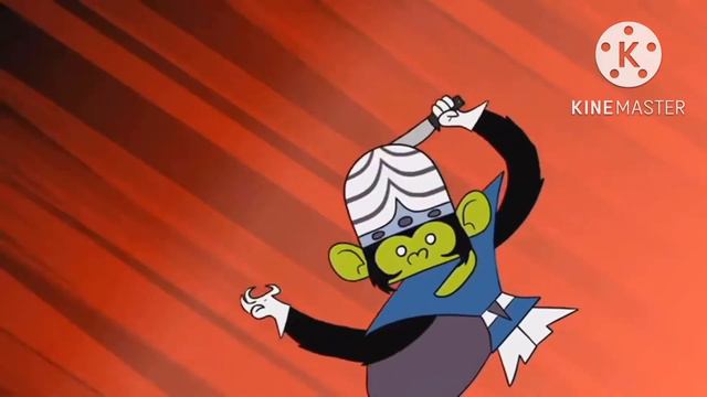 The Powerpuff girls reboot (FT. F alphabet lore)
