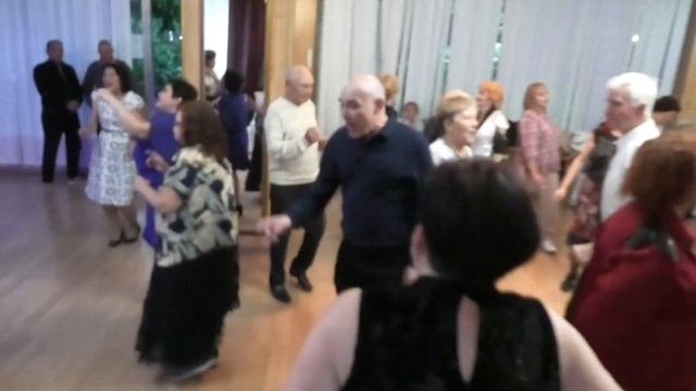 Дискотека в доме офицеров в Астрахани! 15.10.23г