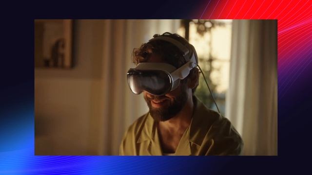 The MIND-BOGGLING Apple Vision Pro! ? But gave me chills when I saw THIS!