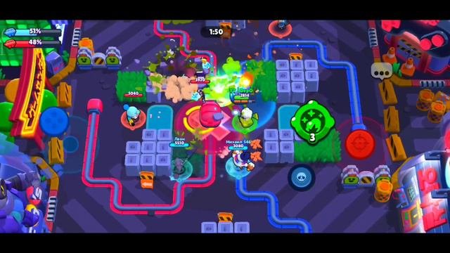 😱 ШОК! САМЫЙ ТОПОВЫЙ РЕЖИМ В ИГРЕ?! ОБЗОР РЕЖИМА 