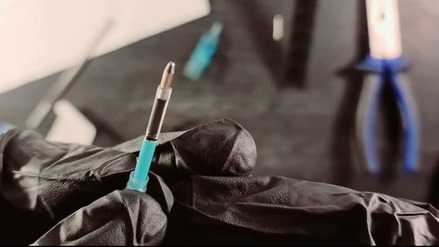 How to make ballpoint pen TATTOO CARTRIDGES