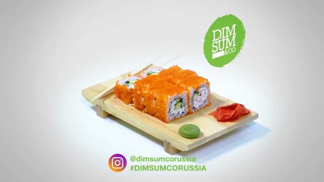 DIMSUM&CO