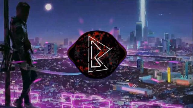 Max Brhon - Cyberpunk NCS Release Bass Boosted