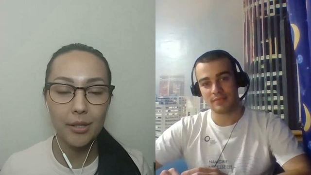 ОтзывУченика #6 Владислав ✌ Школа Динары Мин ✌