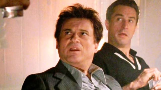 Why is Robert De Niro playing The Irishman when he's not Irish? Should we BOYCOTT the film?