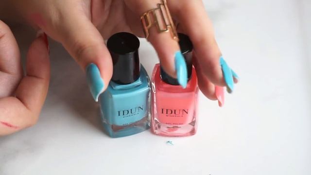 3 Simple & Easy Nail Art For Beginners at Home || Nishoo Khan
