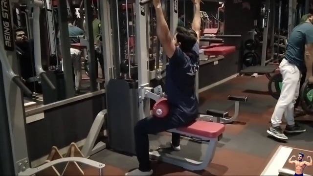 TOP 6 BACK BLASTING SET मजबत बक क लए य ह सबस BEST EXERCISE