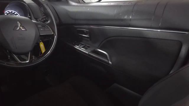 2017 Mitsubishi Asx Ryde, Sydney, New South Wales, Top Ryde, Australia 284936