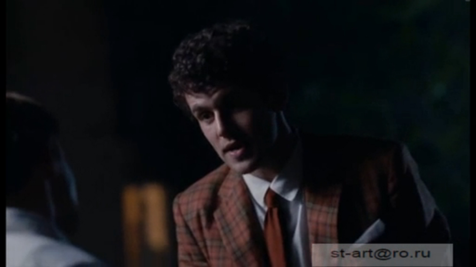 Farca - Фарца - как жить в СССР