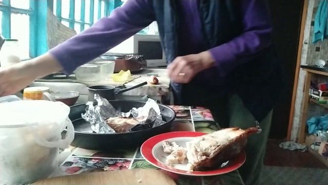 Не район а якась "яма"...Что я купила...