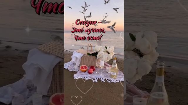 ХОРОШЕГО ВЕЧЕРА..