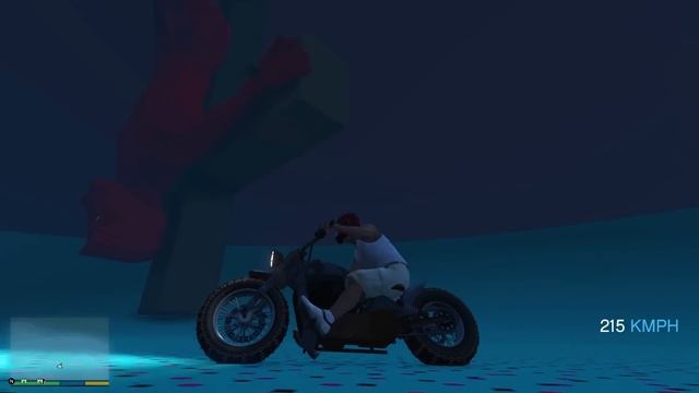 Franklin Found HELL GOD To Catch DEVIL GOD of SERBIAN DANCING LADY in GTA 5 | SHINCHAN and CHOP