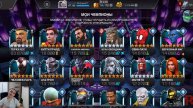 В ЭТОМ ВИДЕО ТОЛЬКО 6* КРИСТАЛЛЫ | ОТКРЫТИЕ ШЕСТЕРОК | Marvel: Contest of Champions