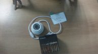 Видеообзор AHD видеокамеры Tigris THL-D20