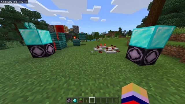 How To Make Item Generators in MCPE 1.17! - Minecraft Bedrock Edition! (MoneyWars/BedWars Generator