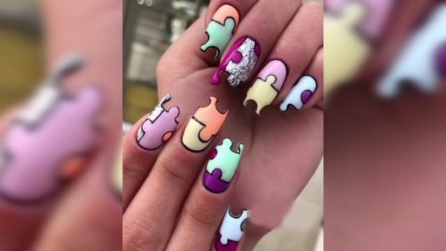 Самый безумный маникюр, за который готовы платить