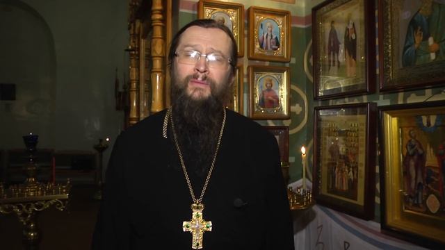 СВЯТЦЫ: Андрей Первозванный, Великомученица Варвара