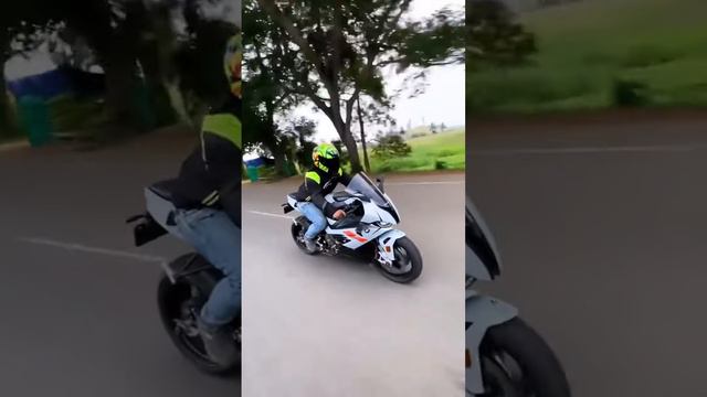 BMWS1000RR is so dope! #short #shorts #shortvideo #bmws1000RR