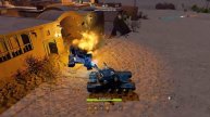 Играю в Tanki X Первый Раз - Лучше ЧЕМ Танки Онлайн ?