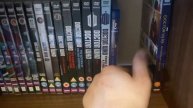 Doctor Who collection 31/1/21
