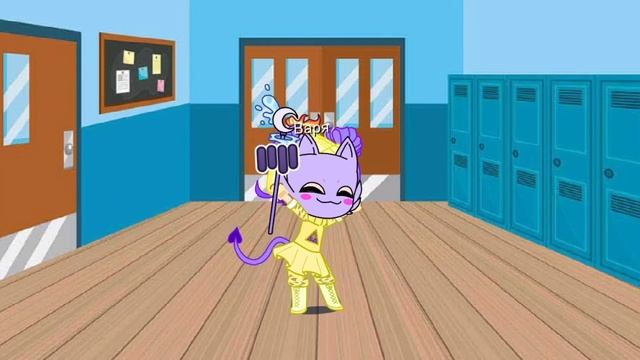 ?СМУЩЕНИЕ В СТУДИЮ?