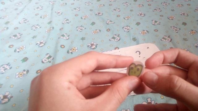 ? Зайки Ушайки?