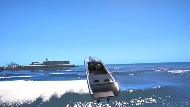 GTA 5 Epic Ragdolls Episode 14