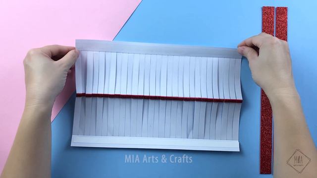 Hướng Dẫn Làm LỒNG ĐÈN Bằng Giấy Màu Và Chai Nhựa Đón Trung Thu / DIY Paper Lantern 🏮