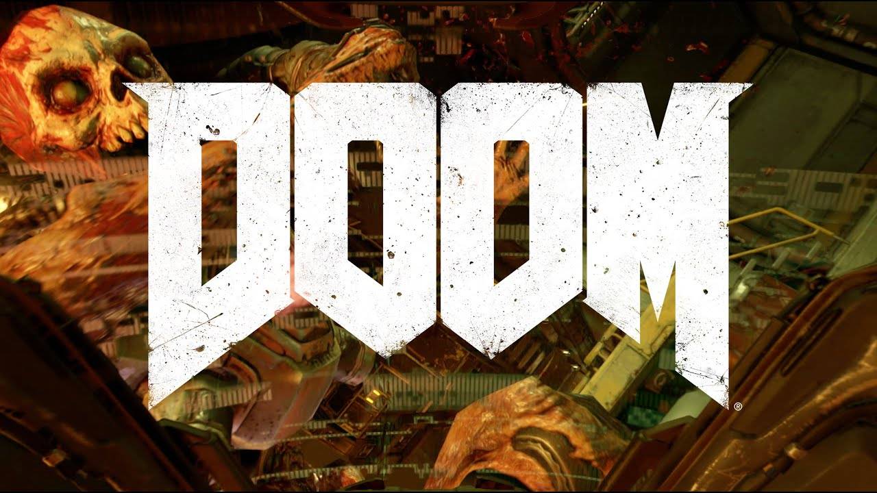 Doom #6 Без комментариев