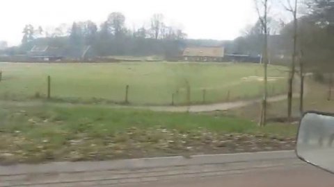 My Volvo 244GL (1981) reaches 777777 km.