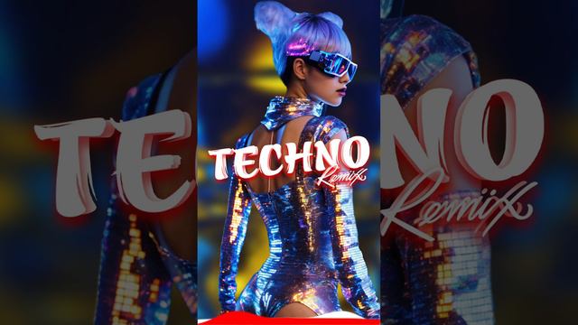 Techno Mix 2024 ✌ #technomix #technoremix #technomusic #ravetechno