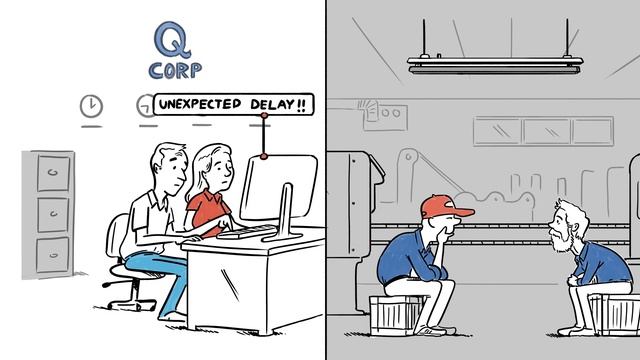 Contguard - End-to-End Digital Management of Goods in Transit