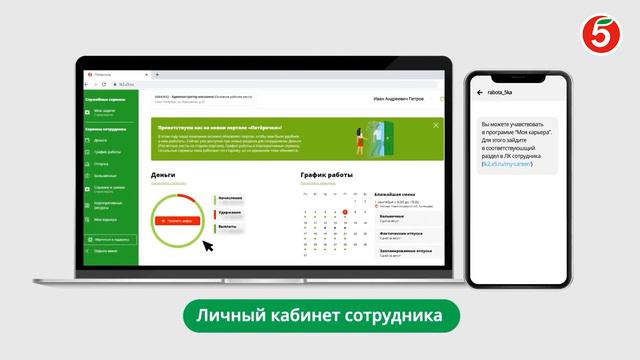 Моя карьера Директор магазина