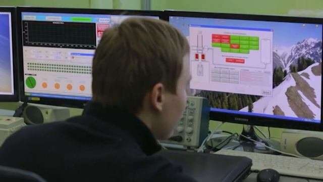 Генератор для солнца. Как нагреть плазму до 300 миллионов градусов