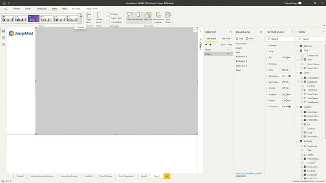Improve Your Power BI Report Development with UX Theory