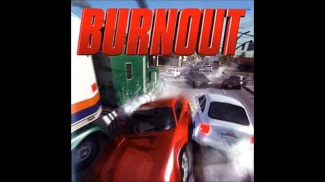 Burnout Soundtrack - Halfway to Dreaming (Nought 260 Alternate)