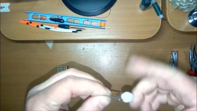 сигнализатор поклевки своими руками  Для фидера. My fishing.