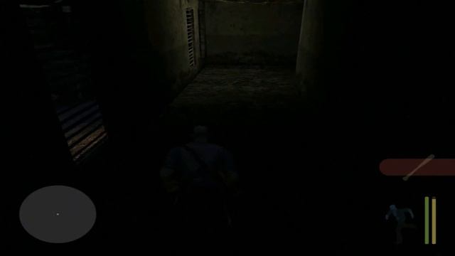 Прохождение Manhunt #3 (Дорога к краху)