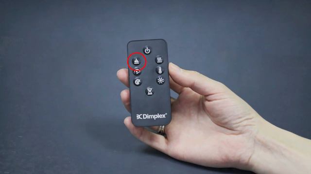 Видеообзор электрических каминов серии XHD от Dimplex