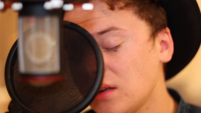 Conor Maynard Covers  Kanye West - Only One