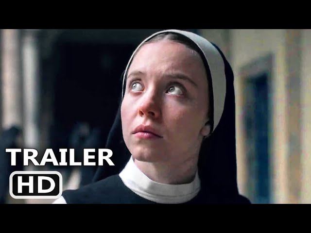 IMMACULATE - Trailer (NEW 2024) Sydney Sweeney, Álvaro Morte