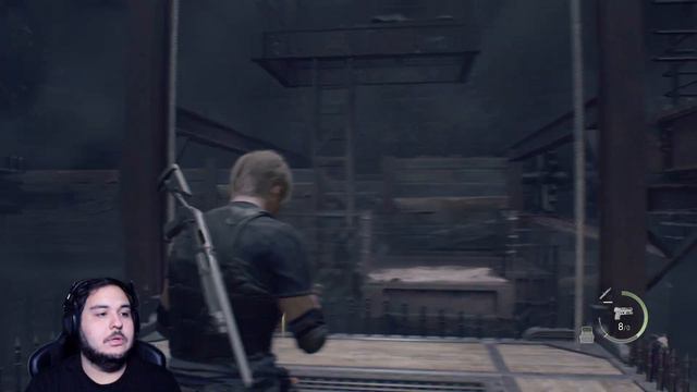 Resident Evil 4 Remake | Lets Play | Part 12